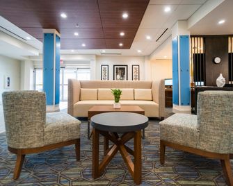 Holiday Inn Express & Suites Southaven Central - Memphis By IHG - Southaven - Lounge