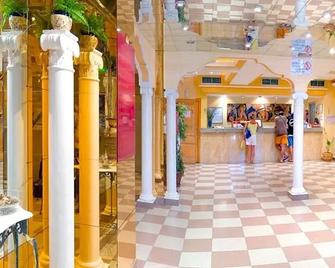 Hotel Villa España - Benidorm