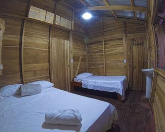Oski Lodge - Upala - Habitación