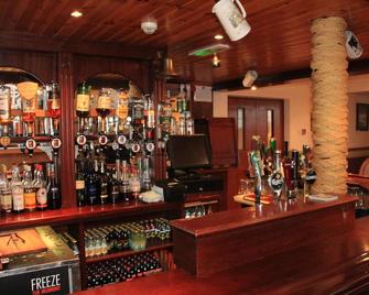 Lake House Hotel - Clooney - Bar