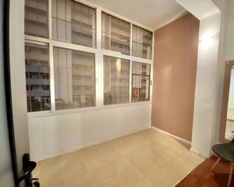 Feel @ Home - Maputo - Bedroom