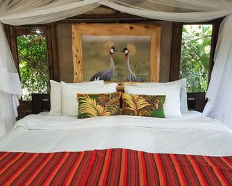 Swara Acacia Lodge - Athi River - Bedroom