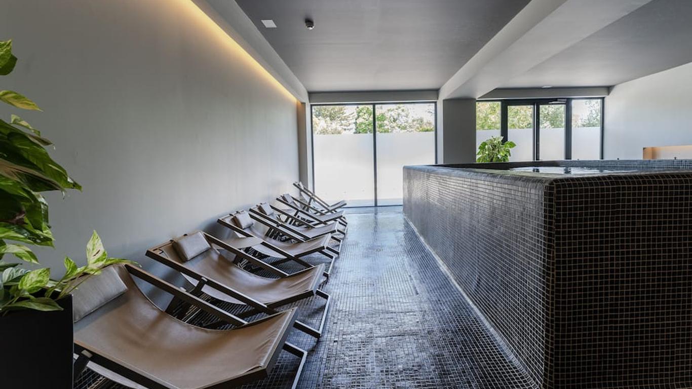 Hotel Bordoy Cosmopolitan