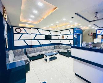 Hotel Hari Palace - Rajkot