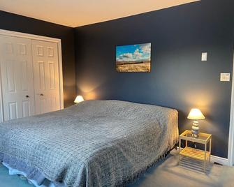 Malagash Oceanside Vacation Home - Tatamagouche - Habitación