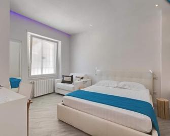 Piccolotel - Rom - Schlafzimmer