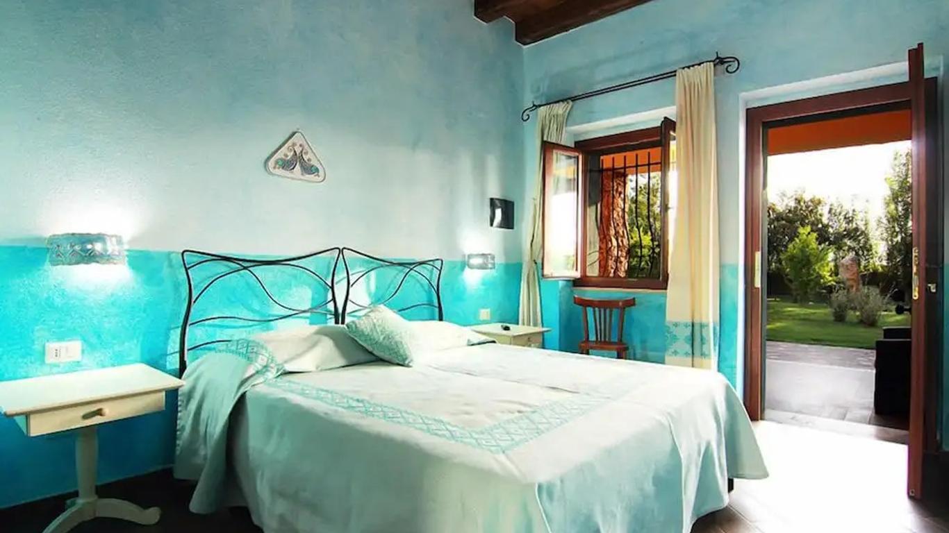 Su Passu Country House