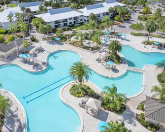 Saddlebrook Golf Resort & Spa Tampa North-Wesley Chapel - Wesley Chapel - Pool