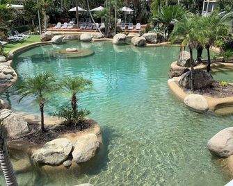 Reef Resort Villas Port Douglas - Port Douglas