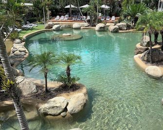 Reef Resort Villas Port Douglas - Port Douglas