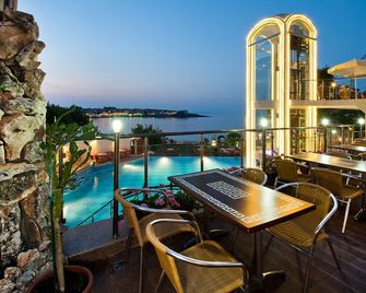 Hotel Villa List - Sozopol