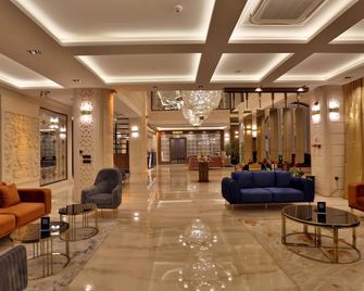 Anemon Mardin Otel - Mardin - Aula