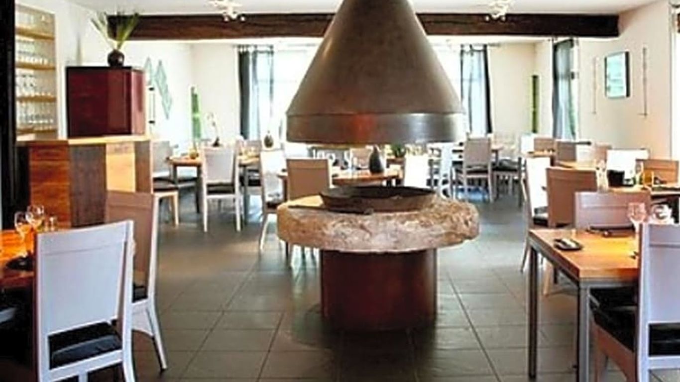 Hôtel Barbier des Bois