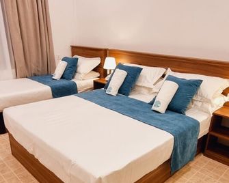 Vaagali Inn - 키요두