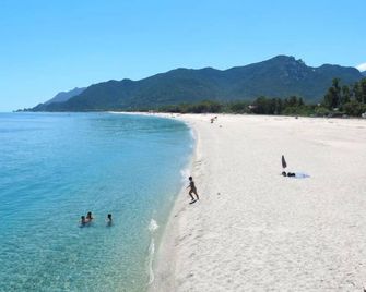 Is Murtas / 4 pax - Cardedu - Beach