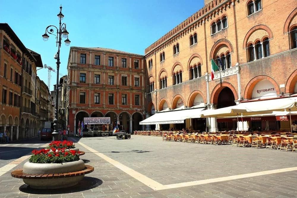 Hotel Al Sole - Treviso