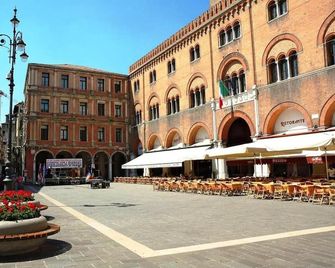 Hotel Al Sole - Treviso