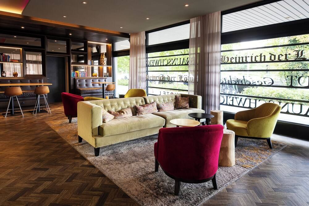 Achat Hotel Braunschweig