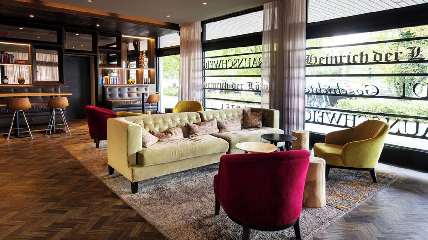 Achat Hotel Braunschweig