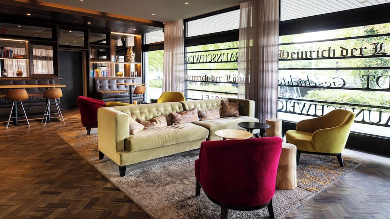 Achat Hotel Braunschweig