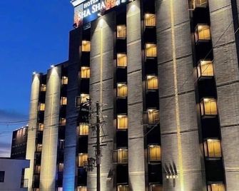 Hotel Shasha Toyonaka -Adult Only - Toyonaka - Gebäude