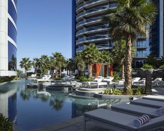 Paramount Hotel Dubai - Dubai - Pool