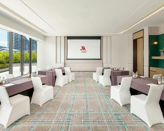Lishui Marriott Hotel - Lishui - Restaurant