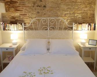 La Vieille Gorce - Charroux - Habitación