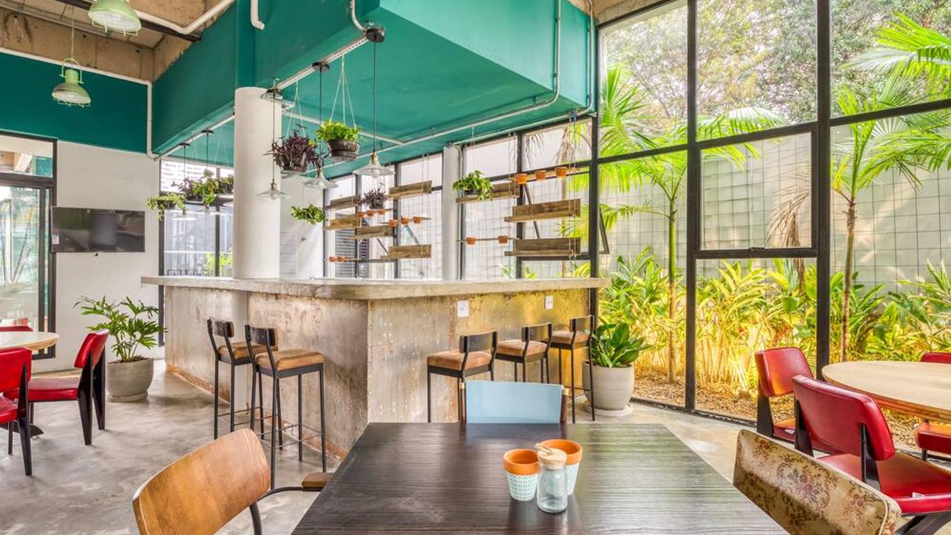 Own Vila Madalena