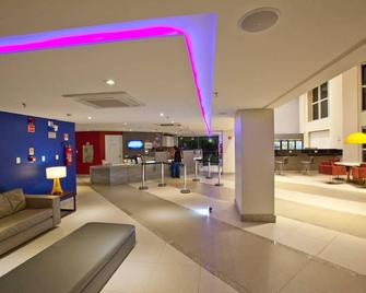 Go Inn Aracaju - Aracaju - Lobby