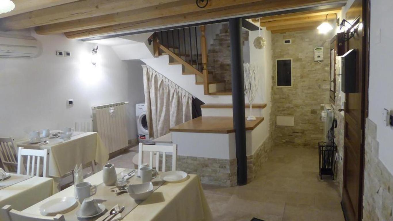 B&B Casa Perla