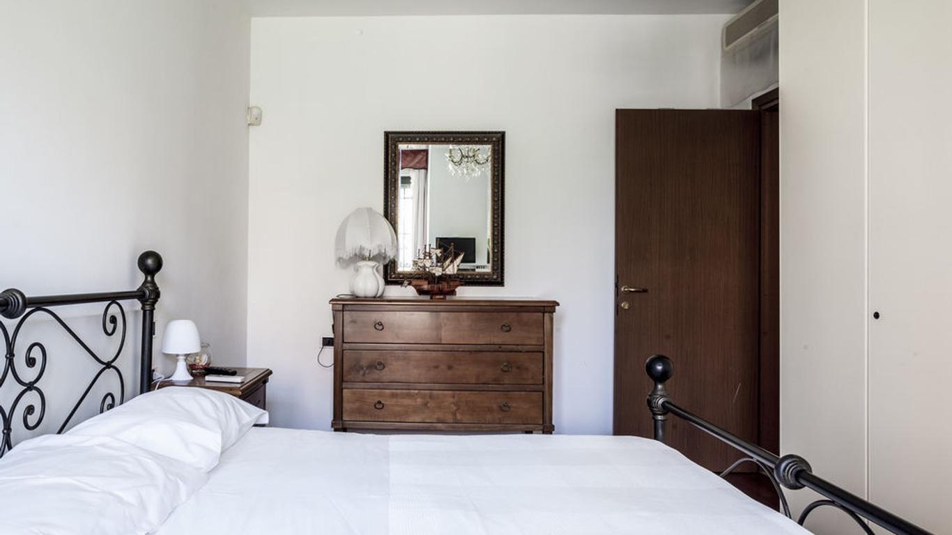 Bed & Breakfast Cesarina