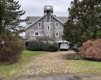 Family friendly. - Fairhaven - Building