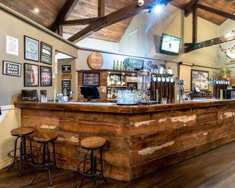 Hanmer Springs Retreat - Hanmer Springs - Bar