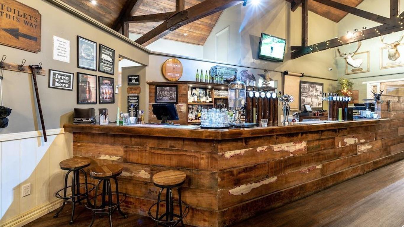 Hanmer Springs Retreat