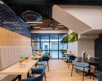 Neptuno Hotel & Spa 4 Sup - Calella - Restaurant
