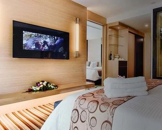 Goldsands Hotel Langkawi - Langkawi