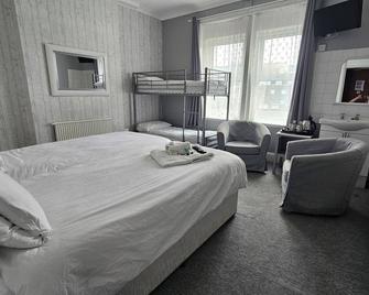 Bowies Lodge - Blackpool - Chambre
