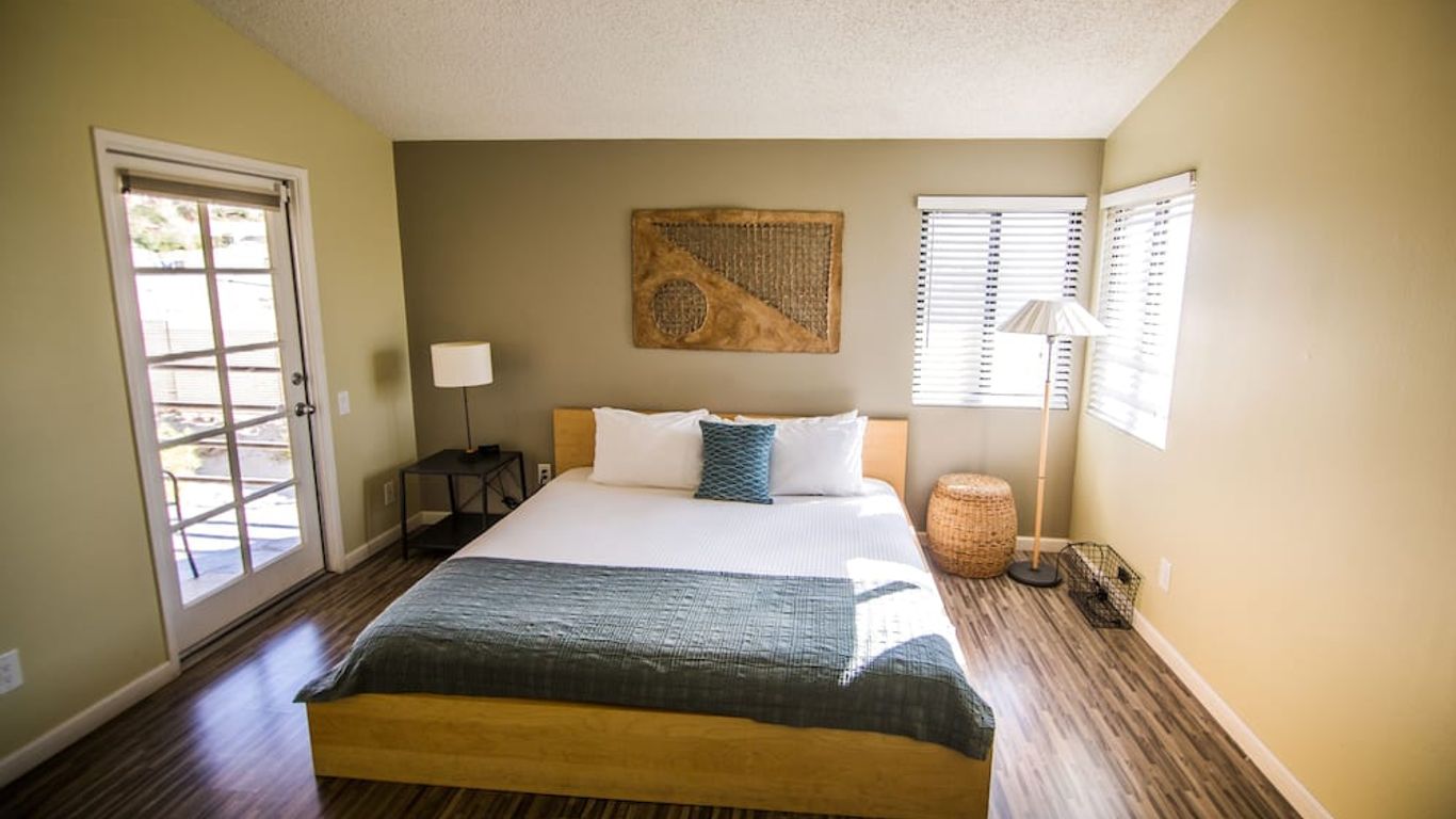 The Spring Resort & Spa