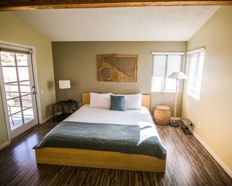 The Spring Resort & Spa - Desert Hot Springs - Habitación