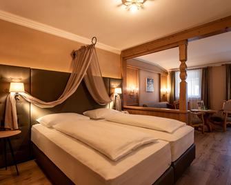 AktivHotel Hochfilzer - Ellmau - Bedroom