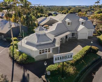 The Arabella North Coast - Wollongbar - Building