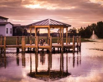 Balmoral Resort Florida - Haines City - Edificio