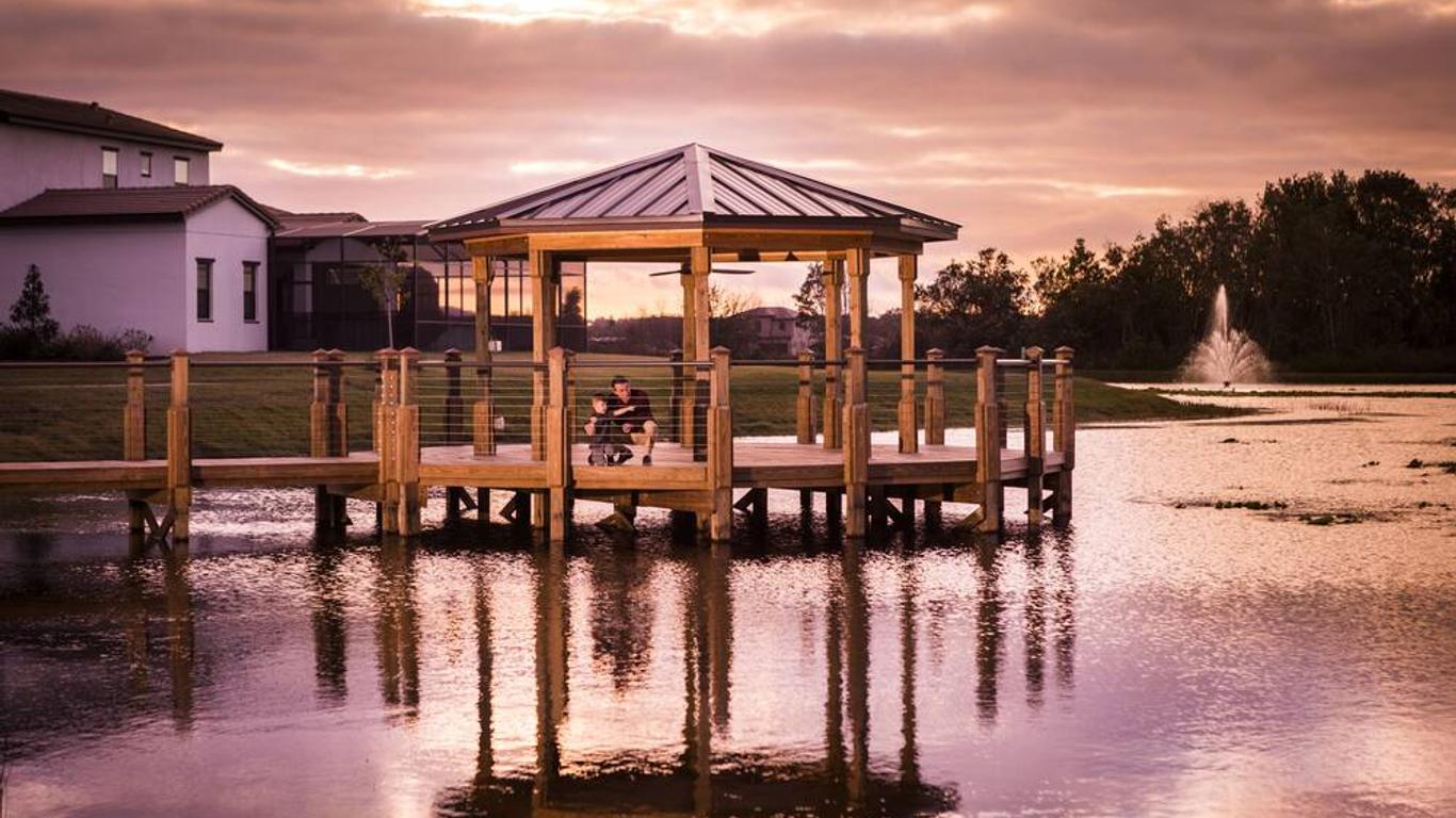 Balmoral Resort Florida