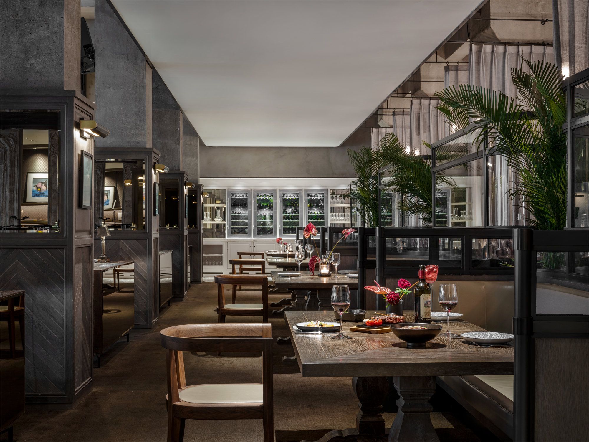 تشاو سانليتون بكين