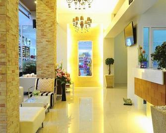 Jula Place - Chalong - Lobby