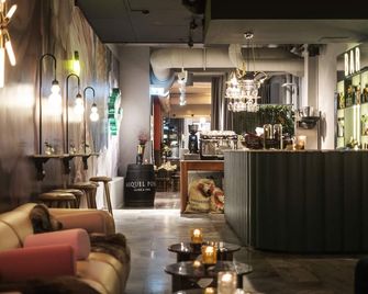 Hotel Flora - Göteborg - Bar