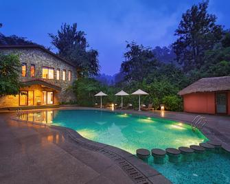 Taj Corbett Resort & Spa, Uttarakhand - Rāmnagar - Pool