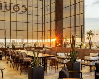 Courtyard by Marriott Mexicali - Mexicali - Restaurant