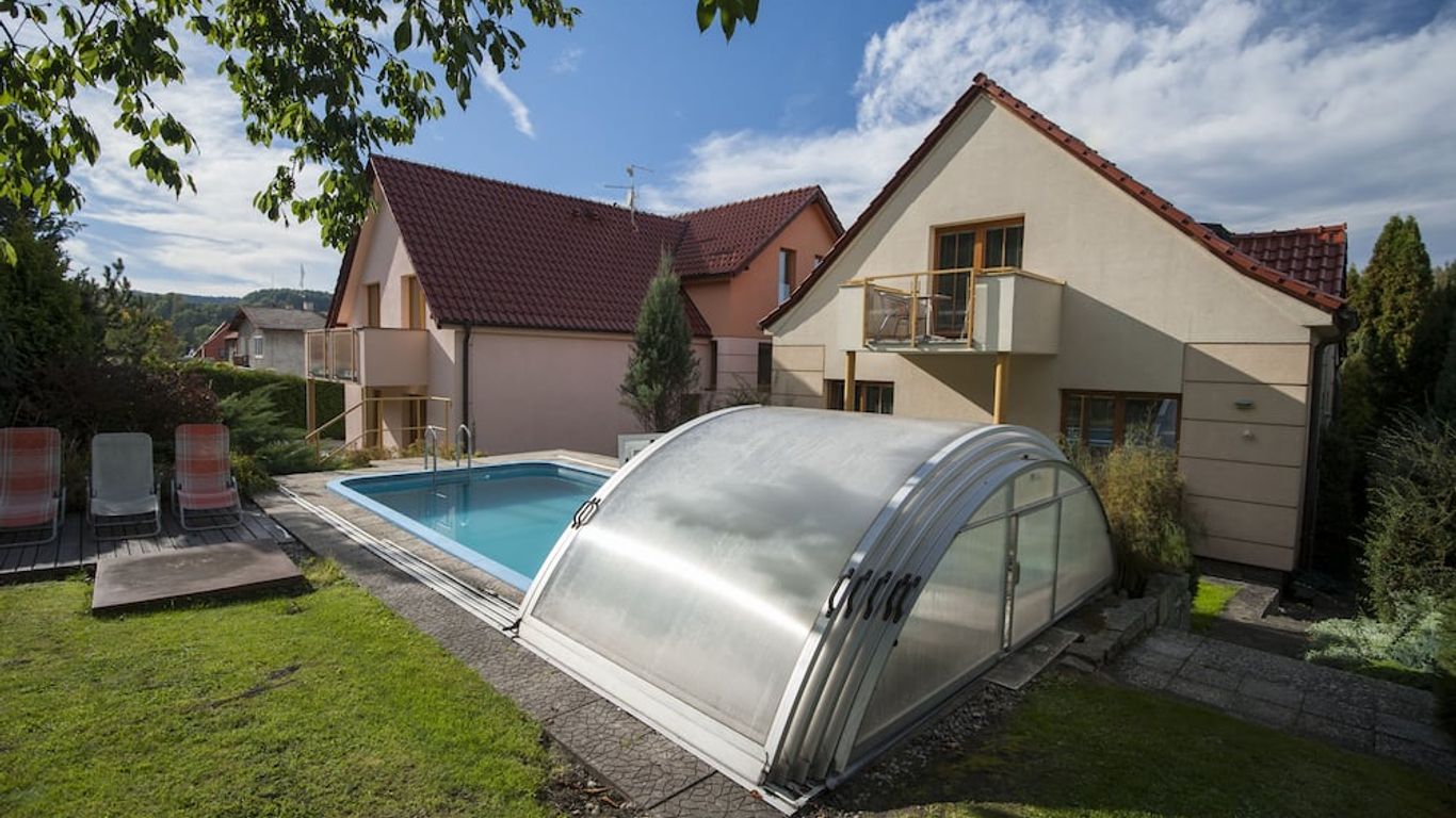 هوتل جارني بود سكالكو